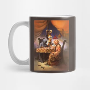 Wizard 2 Mug